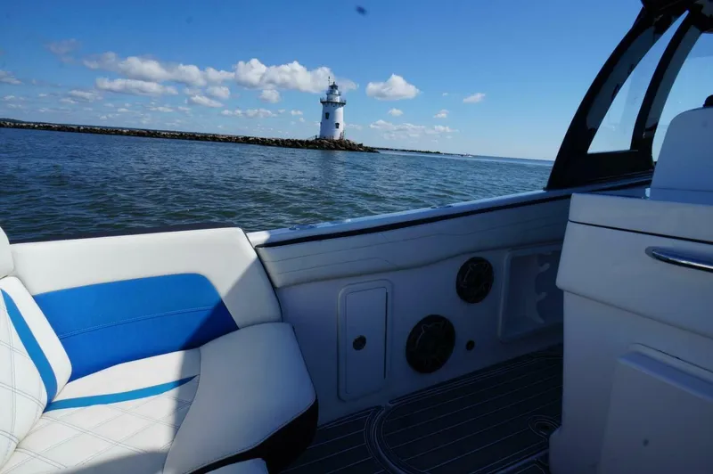 Slide: The Image of Concept Boats Cuddy Cabin 2020 - 4911332