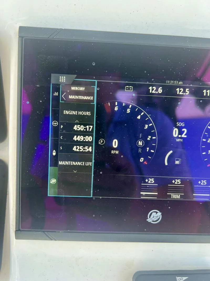 Slide: The Image of Caymas 341 CC 2022 - 4710635