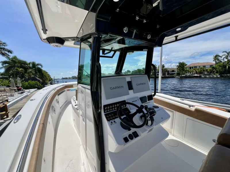 Slide: The Image of Caymas 341 CC 2022 - 4710610