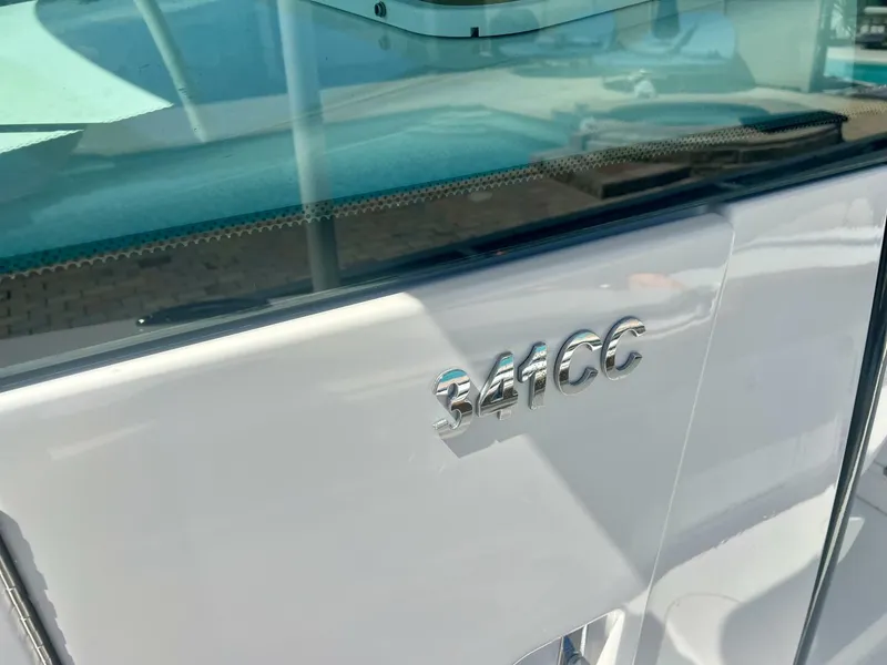 Slide: The Image of Caymas 341 CC 2022 - 4710656