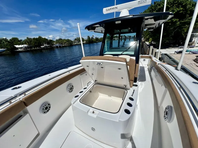 Slide: The Image of Caymas 341 CC 2022 - 4710664