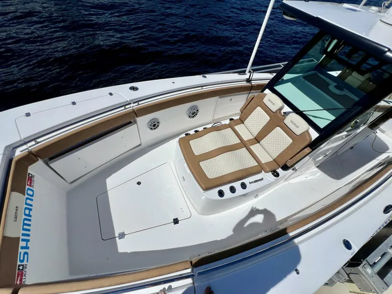 Slide: The Image of Caymas 341 CC 2022 - 4710614