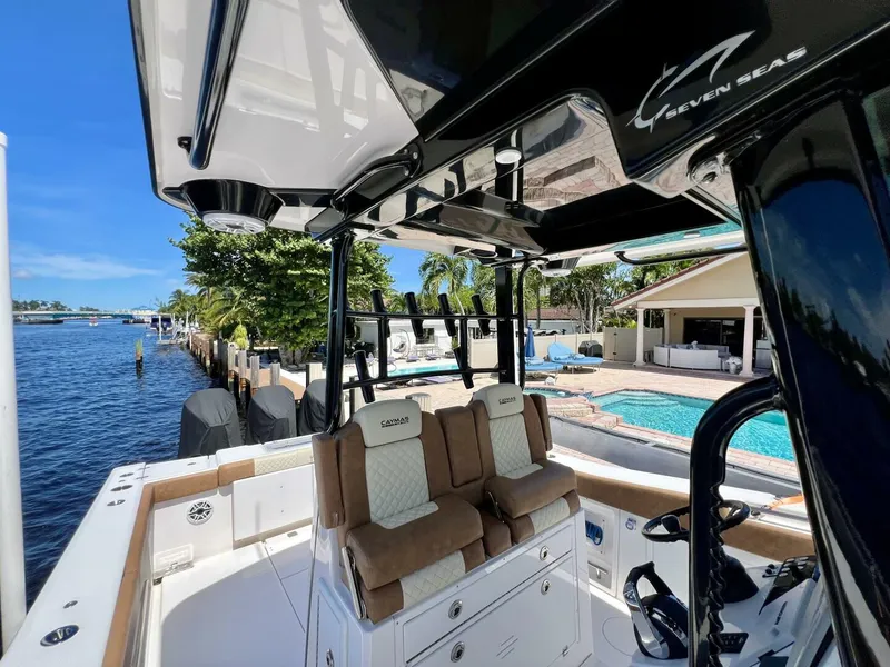 Slide: The Image of Caymas 341 CC 2022 - 4710620