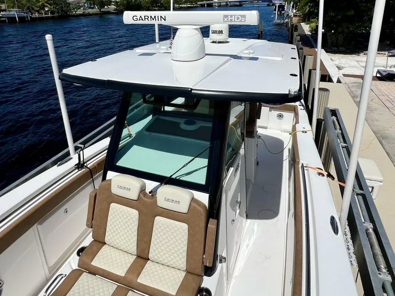 Slide: The Image of Caymas 341 CC 2022 - 4710622