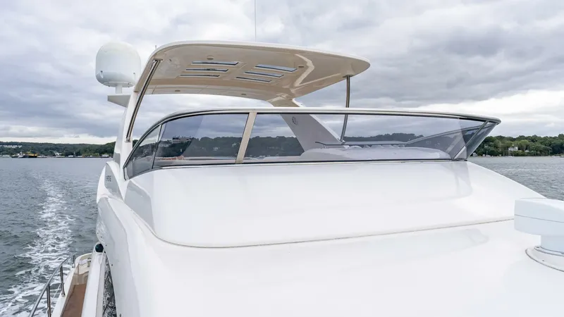 Slide: The Image of Azimut 58 Flybridge 2011 - 4712879