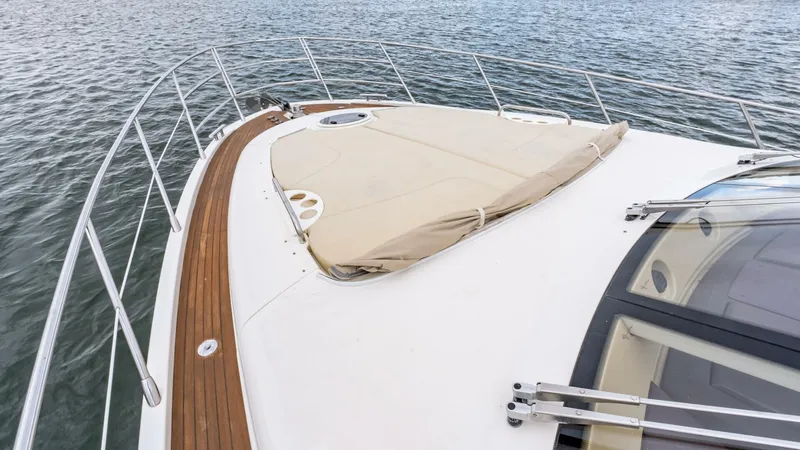 Slide: The Image of Azimut 58 Flybridge 2011 - 4712881