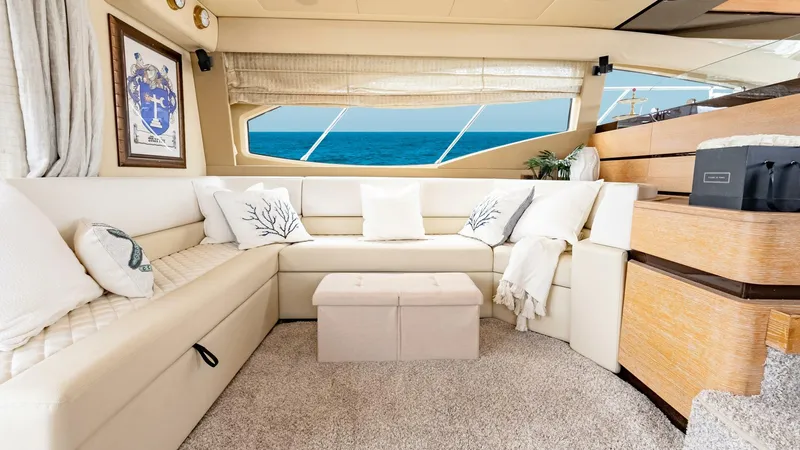 Slide: The Image of Azimut 58 Flybridge 2011 - 4712884