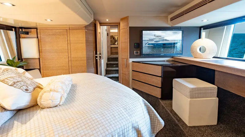 Slide: The Image of Azimut 58 Flybridge 2011 - 4712923