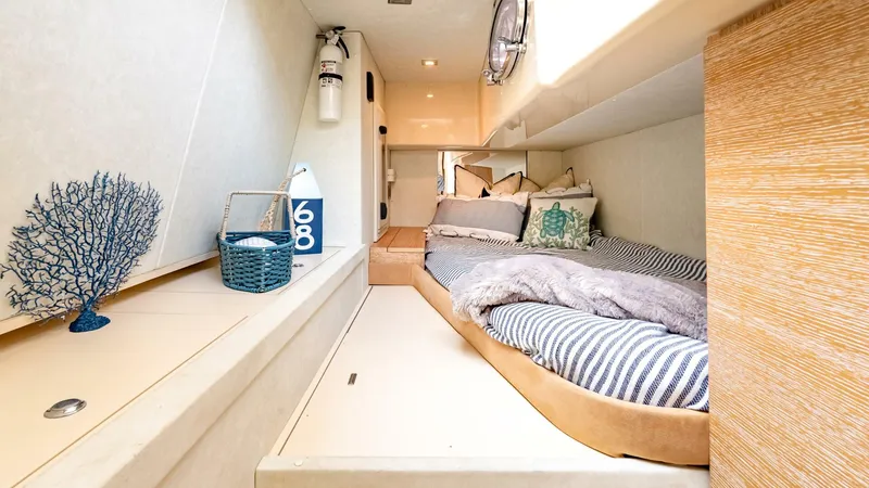 Slide: The Image of Azimut 58 Flybridge 2011 - 4712938