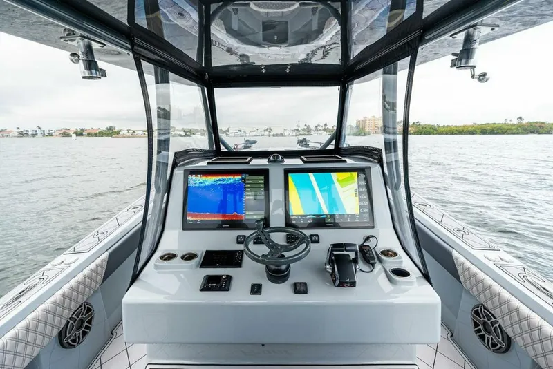 Slide: The Image of Front Runner 39 CC 2020 - 4942996