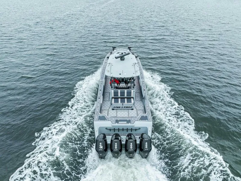 Slide: The Image of Front Runner 39 CC 2020 - 4942983