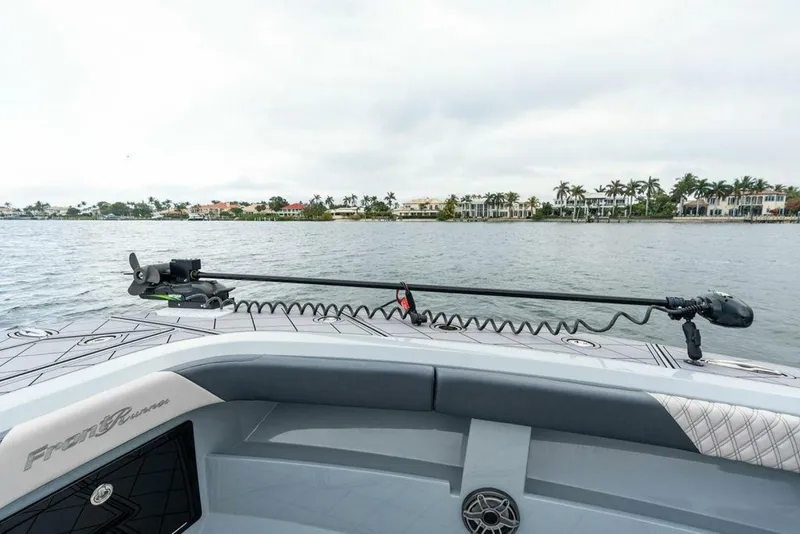 Slide: The Image of Front Runner 39 CC 2020 - 4943005