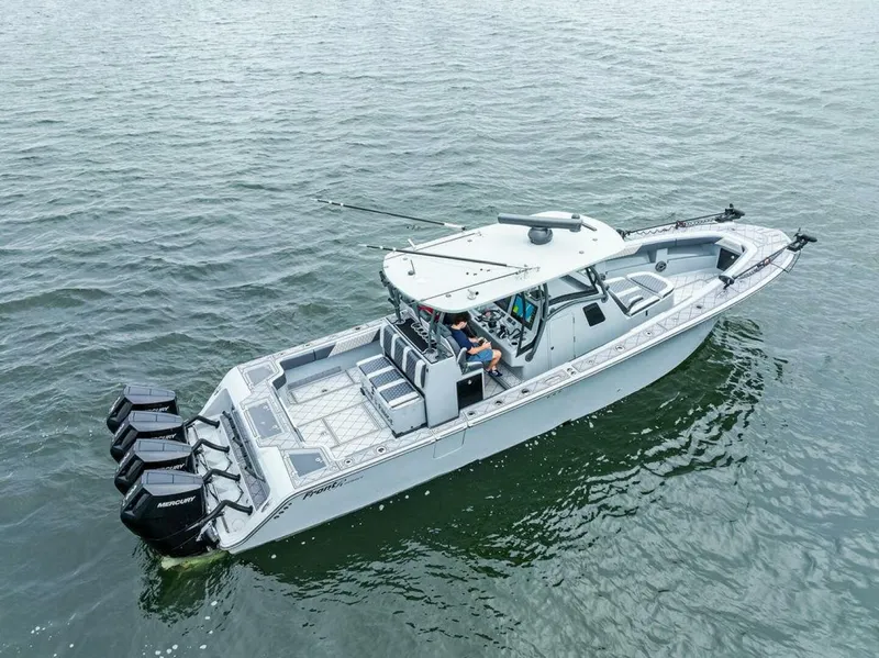 Slide: The Image of Front Runner 39 CC 2020 - 4942986