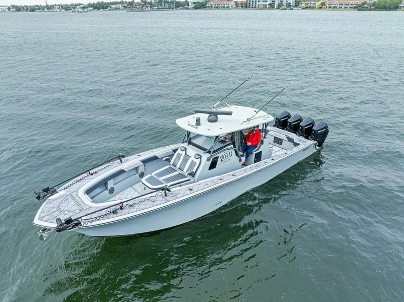 Slide: The Image of Front Runner 39 CC 2020 - 4942987