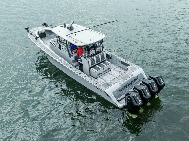 Slide: The Image of Front Runner 39 CC 2020 - 4942988