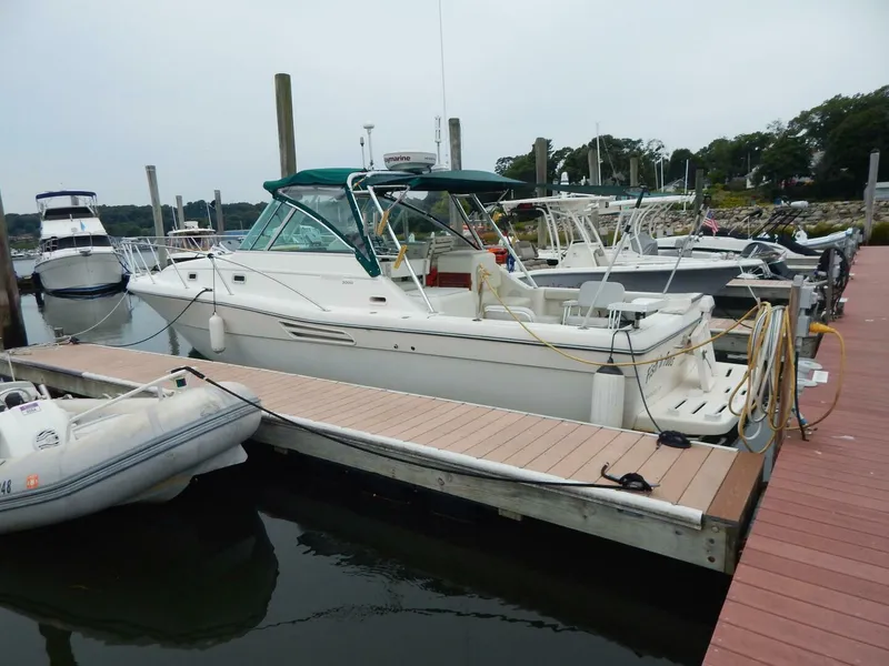 Slide: The Image of Pursuit 3000 Express 1998 - 4717075