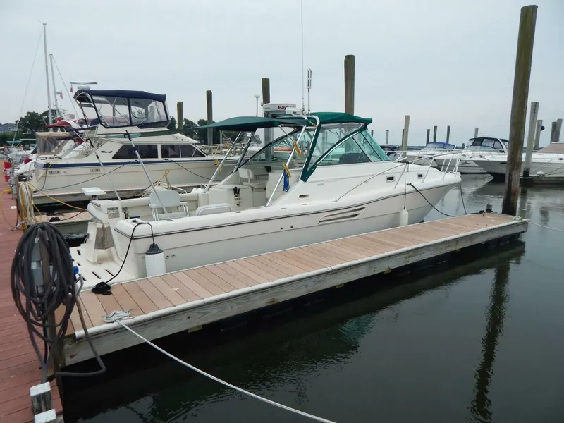 Slide: The Image of Pursuit 3000 Express 1998 - 4717076