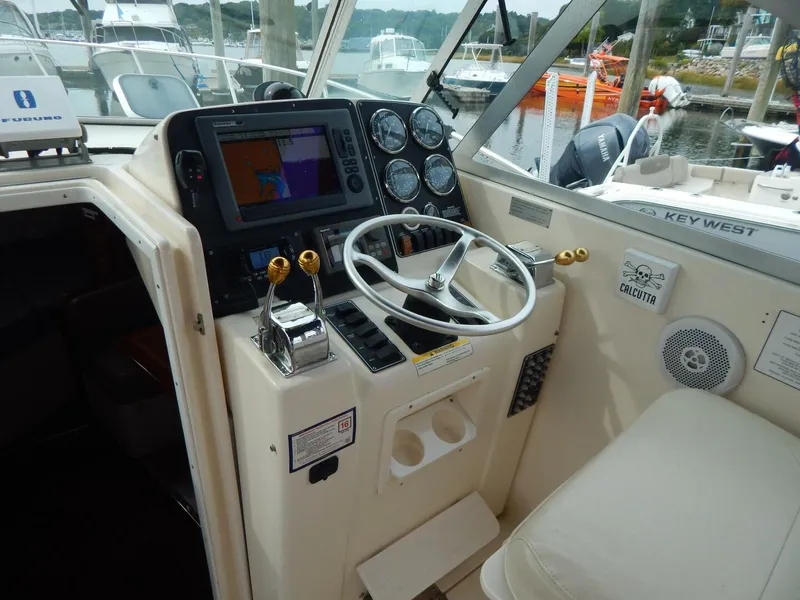 Slide: The Image of Pursuit 3000 Express 1998 - 4717058