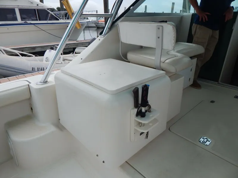 Slide: The Image of Pursuit 3000 Express 1998 - 4717062