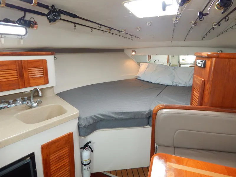 Slide: The Image of Pursuit 3000 Express 1998 - 4717064