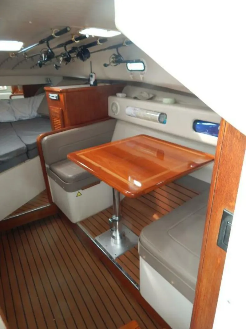 Slide: The Image of Pursuit 3000 Express 1998 - 4717063