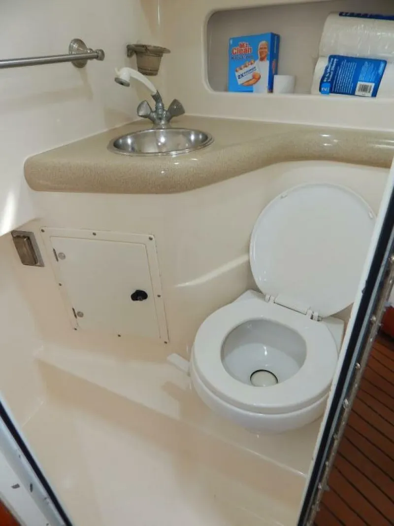 Slide: The Image of Pursuit 3000 Express 1998 - 4717065