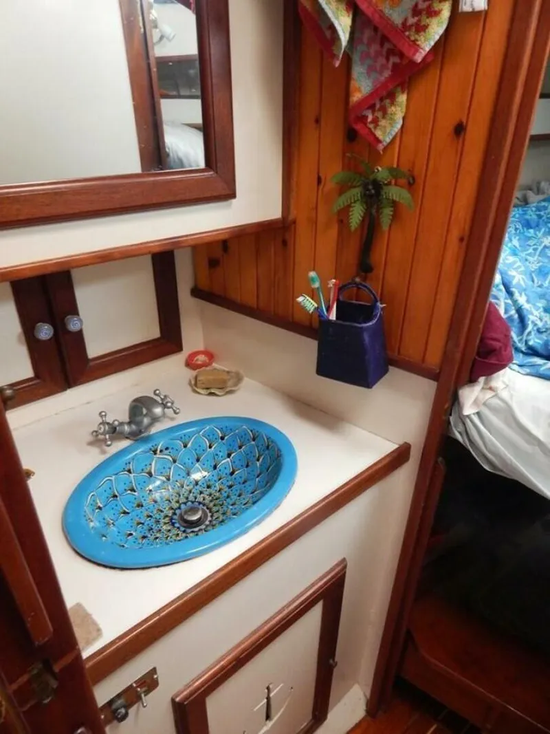 Slide: The Image of Head Sink & Vanity - 4713757