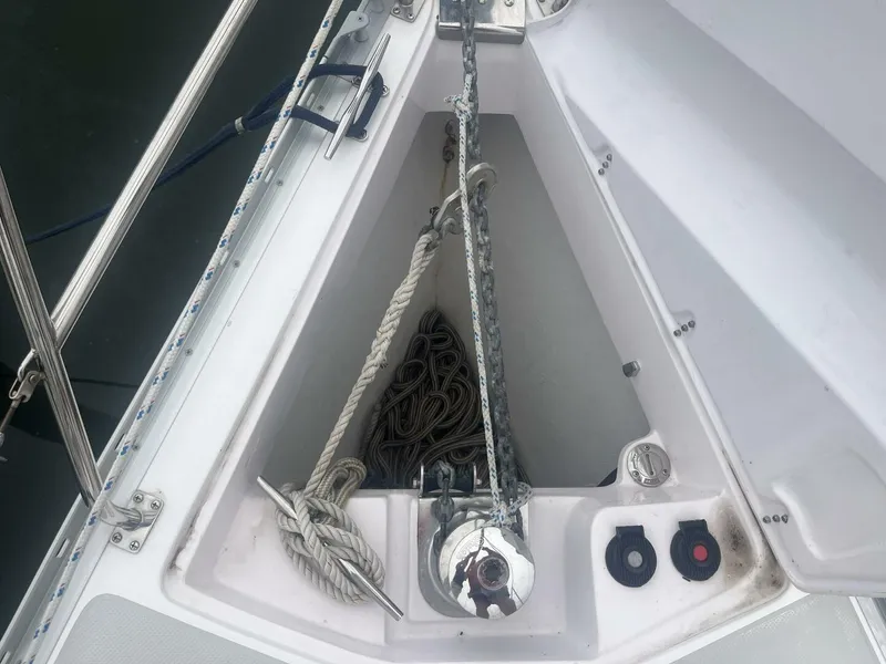 Slide: The Image of Catalina 385 2014 - 4714203