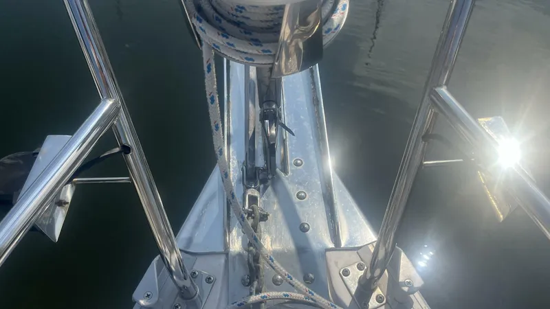 Slide: The Image of Catalina 385 2014 - 4714084