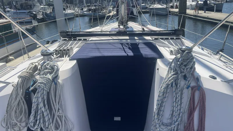 Slide: The Image of Catalina 385 2014 - 5024066