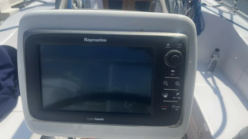 Slide: The Image of Catalina 385 2014 - 4714097