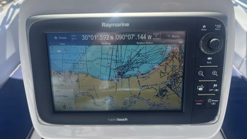 Slide: The Image of Catalina 385 2014 - 5024059