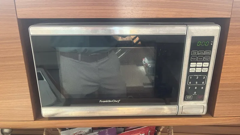 Slide: The Image of Catalina 385 2014 - 4714140