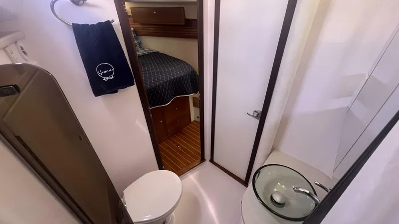 Slide: The Image of Catalina 385 2014 - 4714149