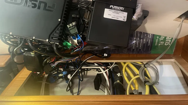 Slide: The Image of Catalina 385 2014 - 4714189