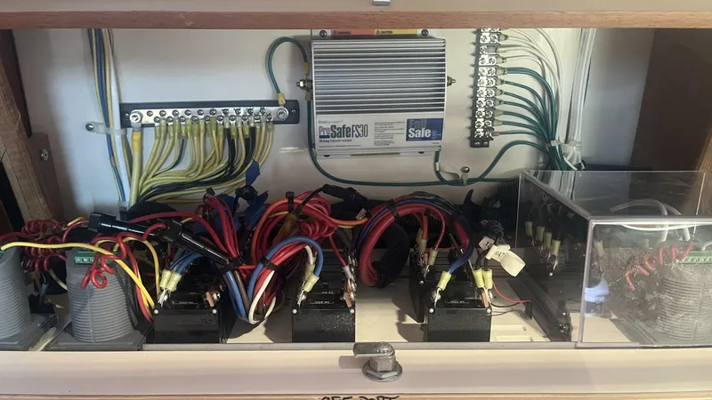 Slide: The Image of Catalina 385 2014 - 4714196