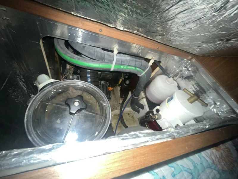 Slide: The Image of Catalina 385 2014 - 4714206