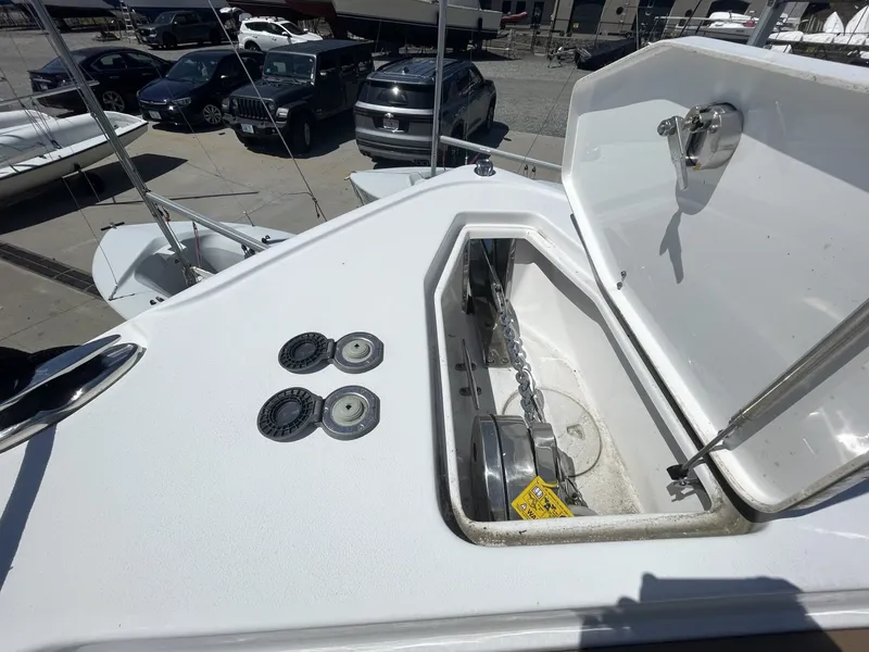 Slide: The Image of Sea Hunt 265 Ultra 2022 - 6073960