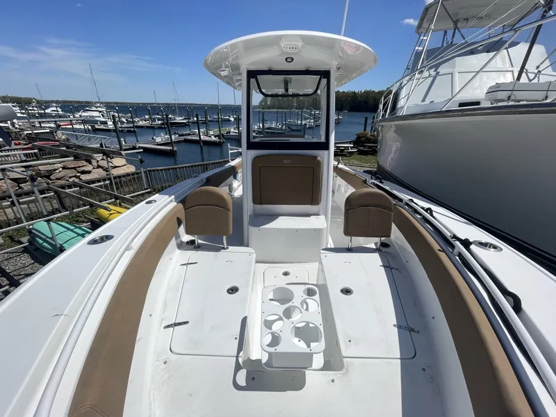 Slide: The Image of Sea Hunt 265 Ultra 2022 - 6073961
