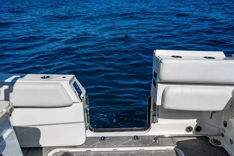 Slide: The Image of HCB 42 Siesta 2019 - 5021382