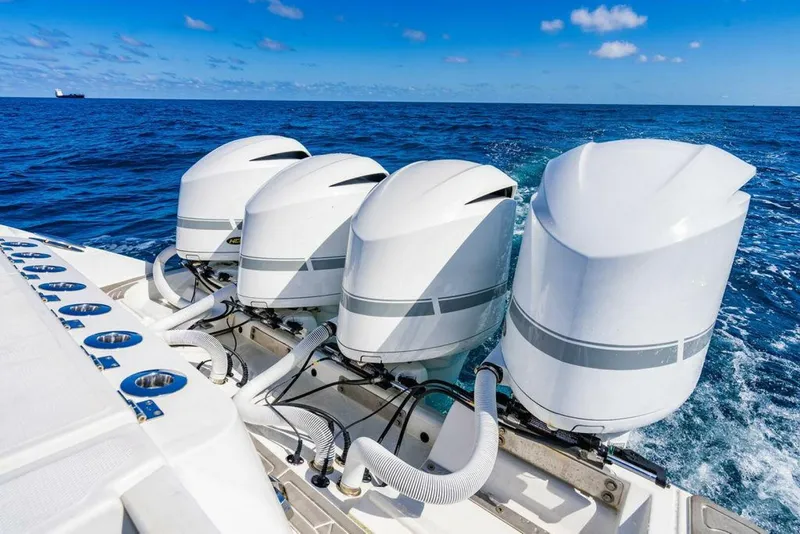 Slide: The Image of HCB 42 Siesta 2019 - 5021376