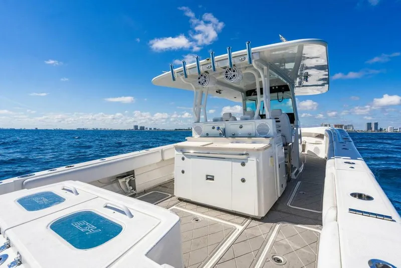 Slide: The Image of HCB 42 Siesta 2019 - 5021379