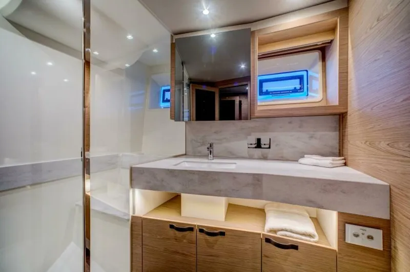 Slide: The Image of BENETEAU Grand Trawler 63 - 4717108