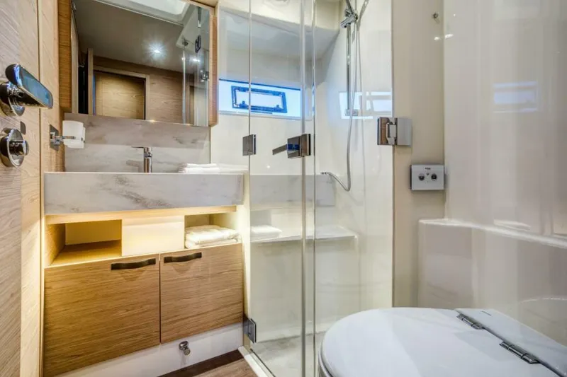 Slide: The Image of BENETEAU Grand Trawler 63 - 4717110