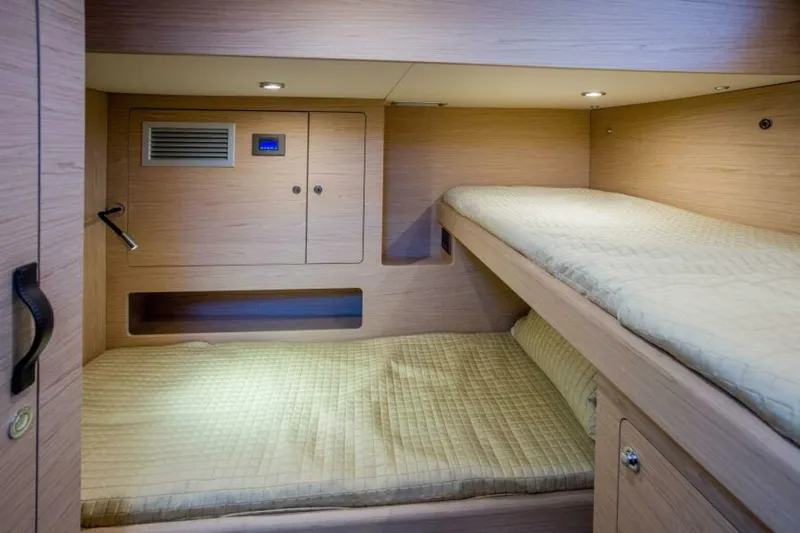 Slide: The Image of BENETEAU Grand Trawler 63 - 4717120