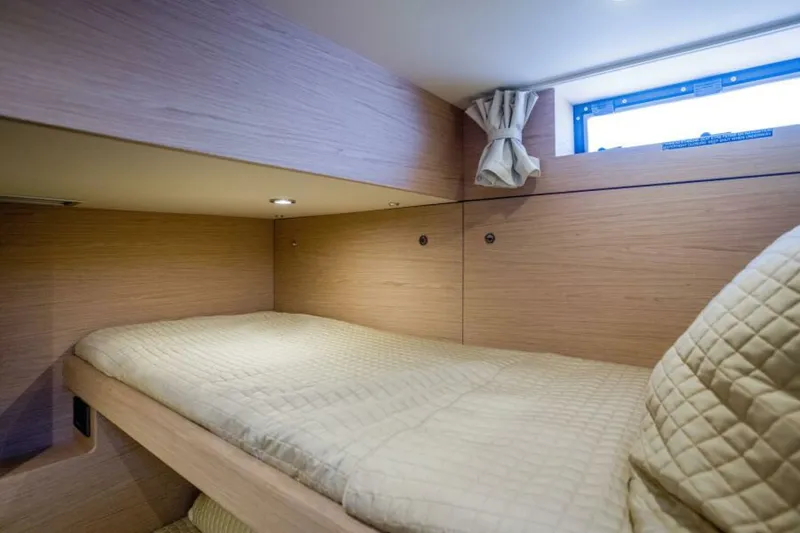 Slide: The Image of BENETEAU Grand Trawler 63 - 4717121