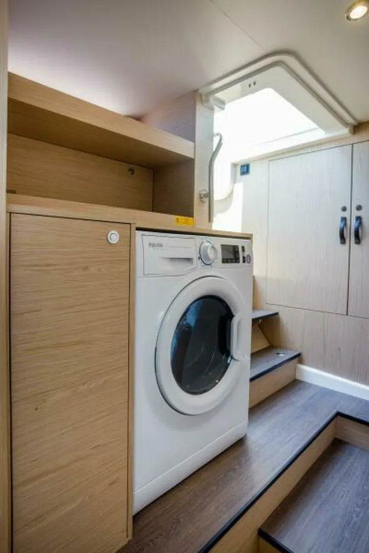 Slide: The Image of BENETEAU Grand Trawler 63 - 4717122