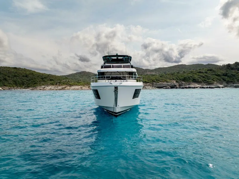 Slide: The Image of Beneteau Grand Trawler 63 2026 - 5693314