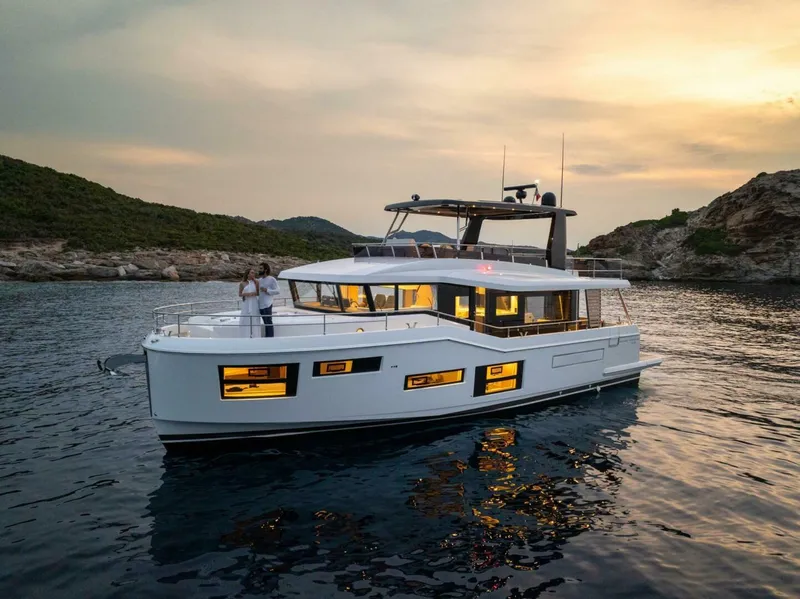 The Image of Beneteau Grand Trawler 63 2027 - 5693319