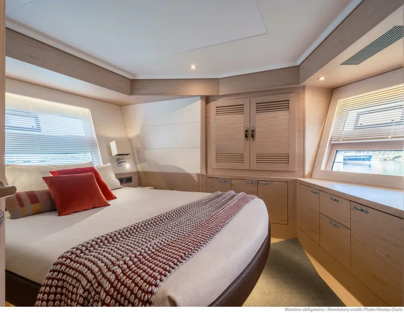 Slide: The Image of BENETEAU Grand Trawler 63 - 5478125